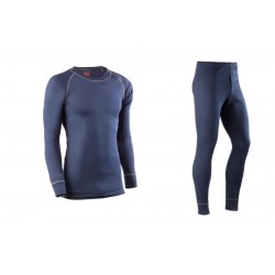 CAMISETA/PANTALON TERM 730 DN/M 100% POL - Imagen 1