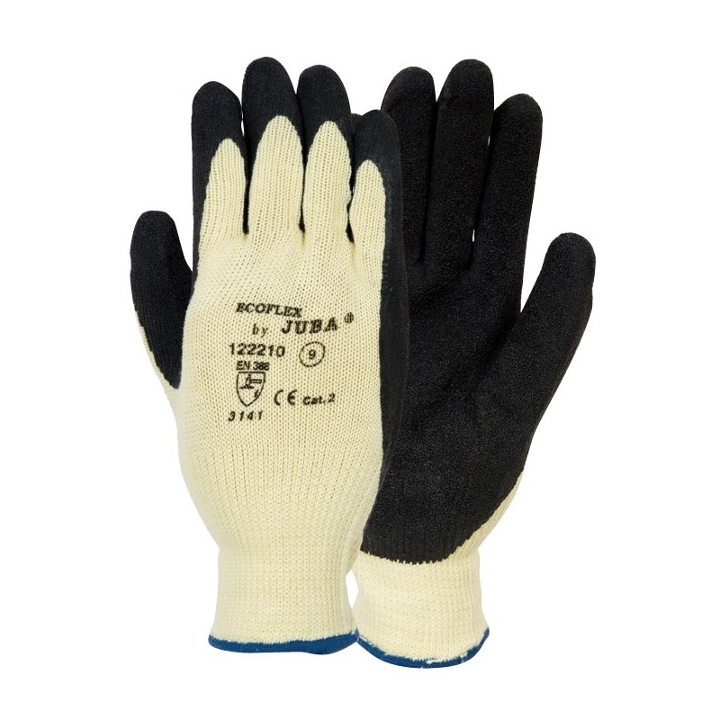 GUANTE ECO-FLEX T-10 - Imagen 1