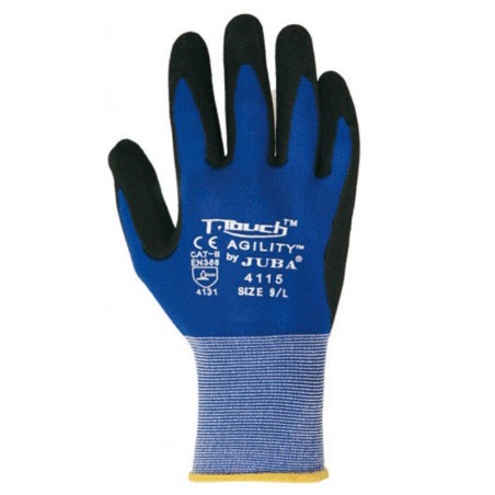 GUANTE T-TOUCH AGILITY T-10 - Imagen 1