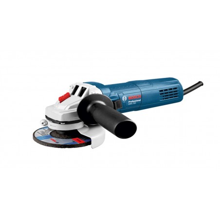 Amoladora profesional 115 mm 700w gws 700 BOSCH