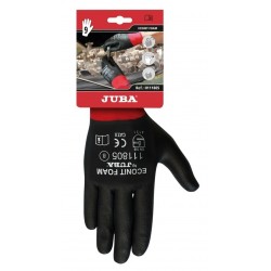 GUANTE MECANICO M08 P/NIT ECO-NIT  FOAM - Imagen 1