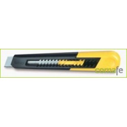 CUTTER SM 18MM. 0-10-151 - Imagen 1