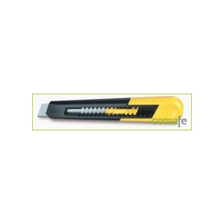 CUTTER SM 18MM. 0-10-151 - Imagen 1