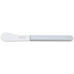 CUCHILLO COC MANTEQUILLA 70MM BL ACERO I - Imagen 1