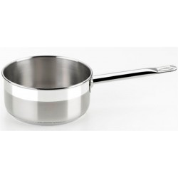 CAZO 18CM IND INOX PROF. BRA - Imagen 1