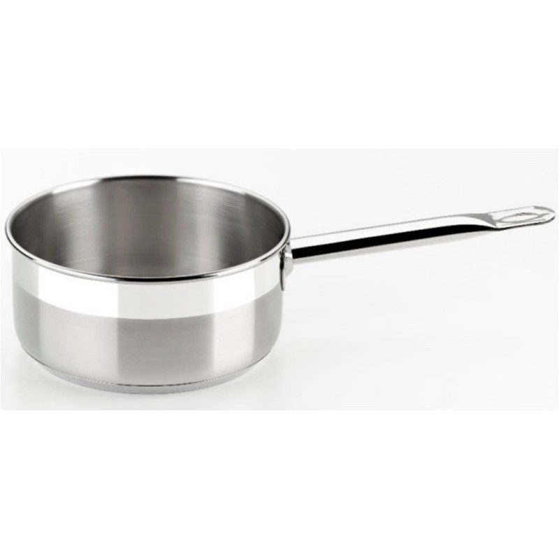 CAZO 18CM IND INOX PROF. BRA - Imagen 1