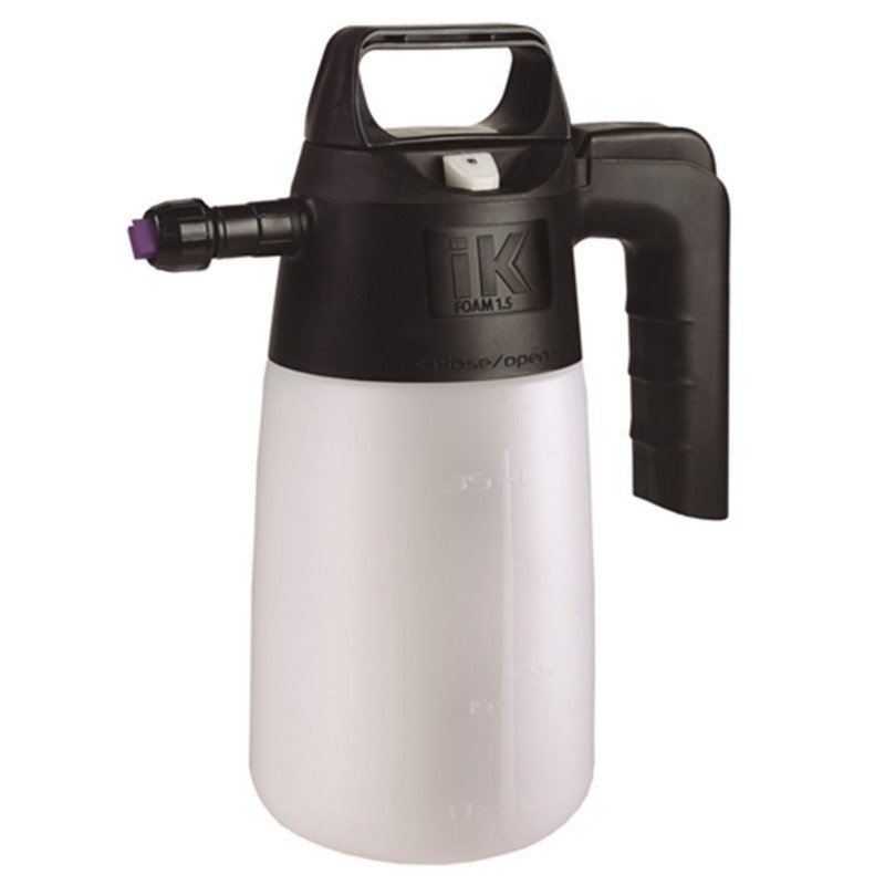 PULVERIZADOR IND 1,5LT P/PREVIA IK PL IK - Imagen 1