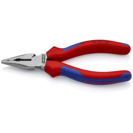 ALICATE UNIV. 145MM M/BIM KNIPEX - Imagen 1