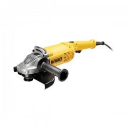 AMOLADORA PROF 230 MM 2000W DEWALT - Imagen 1