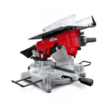 INGLETADORA ELEC PROF DISCO 260X2,5X16MM - Imagen 1