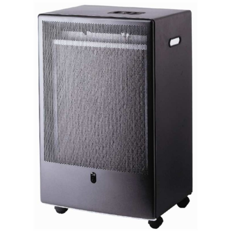 ESTUFA GAS CATAL CAMILLA 3,4KW TMC - Imagen 1