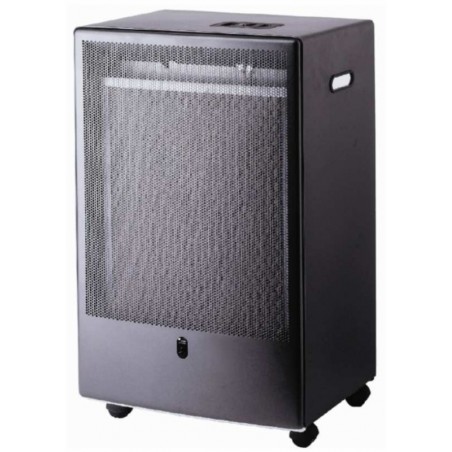 ESTUFA GAS CATAL CAMILLA 3,4KW TMC - Imagen 1