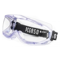 GAFA ANTI-IMPACTO POLIC TRA XL PEGASO - Imagen 1