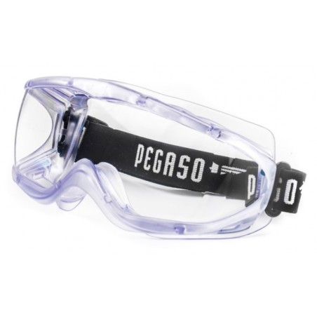 GAFA ANTI-IMPACTO POLIC TRA XL PEGASO - Imagen 1