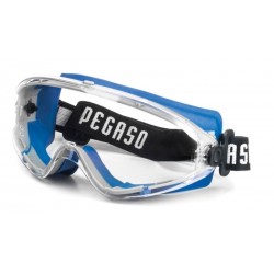 GAFA ANTI-IMPACTO POLIC TRANS/AZ EOS  PE - Imagen 1