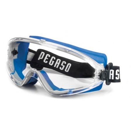 GAFA ANTI-IMPACTO POLIC TRANS/AZ EOS  PE - Imagen 1