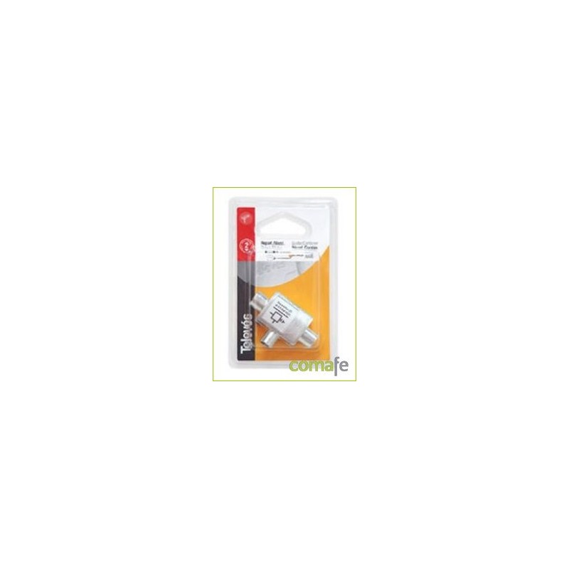 REPARTIDOR ANTENA M-M - Imagen 1