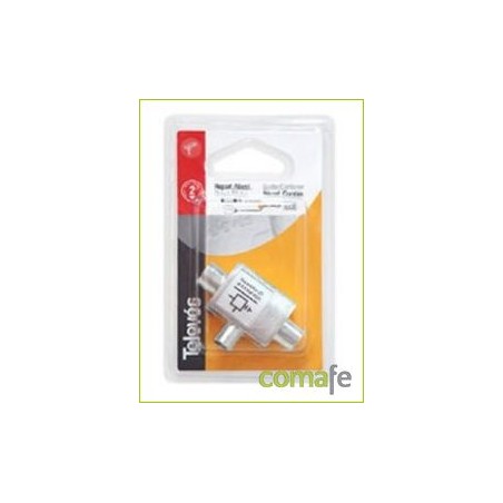 REPARTIDOR ANTENA M-M - Imagen 1