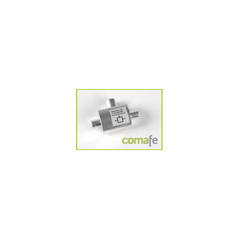 LADRON ANTENA H-H - Imagen 1