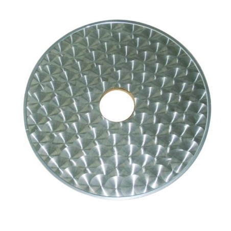 MESA ESTUFA EXT INOX NATUUR - Imagen 1