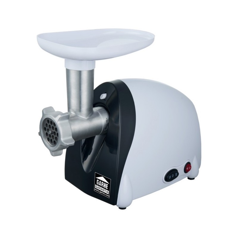 PICADORA ELEC 500W MULTIUSOS SIGMA GARHE - Imagen 1