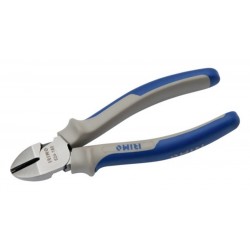 ALICATE CORTE DIAGONAL 180MM M/BIM IRIMO - Imagen 1