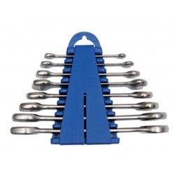 LLAVE FIJA  PLANA 6-22MM 2 BOCAS IRIMO 8 - Imagen 1