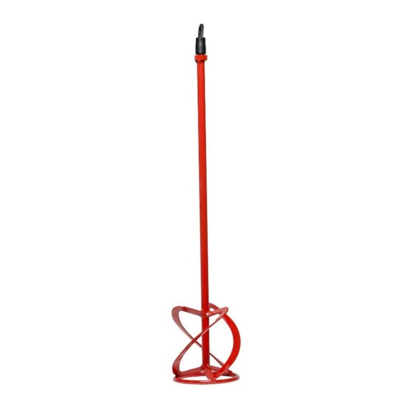 VARILLA MEZCLADORA MORTERO M-120-R 3H RU - Imagen 1