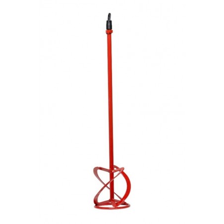 VARILLA MEZCLADORA MORTERO M-120-R 3H RU - Imagen 1