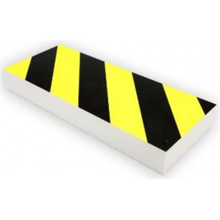 PROTECTOR APARCAM. PLANO 380X150X45MM ES - Imagen 1