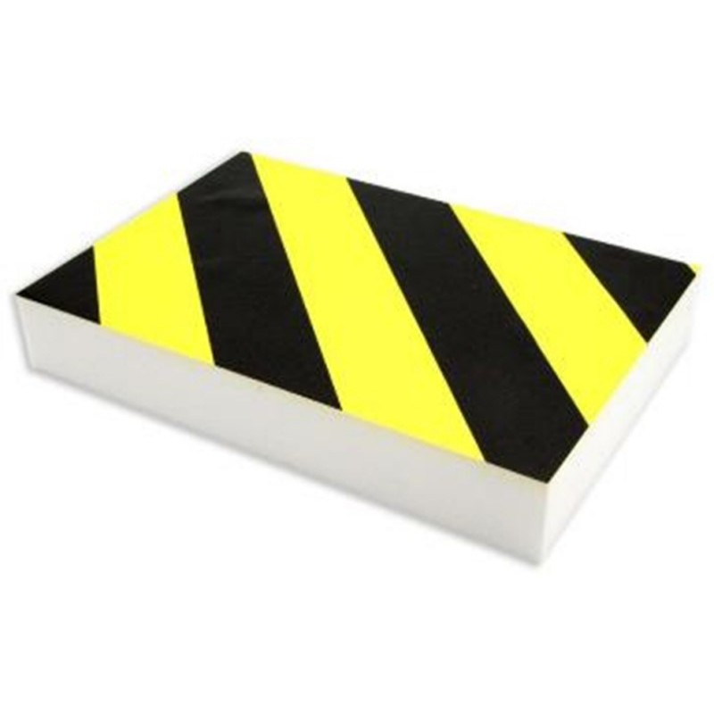 PROTECTOR APARCAM. PLANO 295X195X45MM ES - Imagen 1