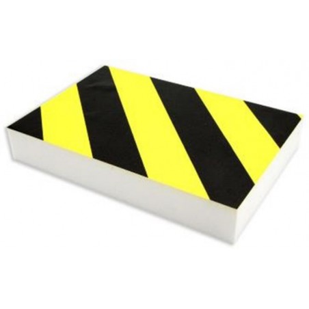 PROTECTOR APARCAM. PLANO 295X195X45MM ES - Imagen 1