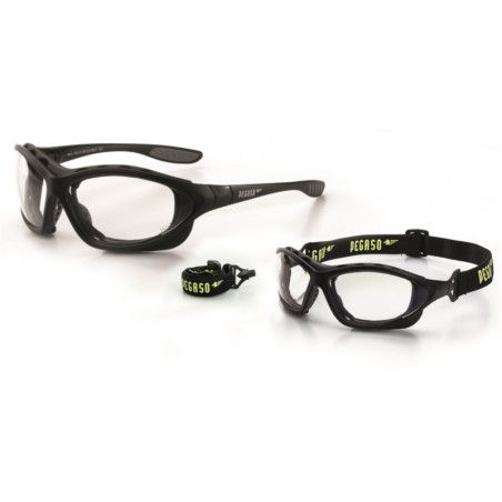 GAFA PROT OCULAR POLIC TRA IMAX PEGASO - Imagen 1