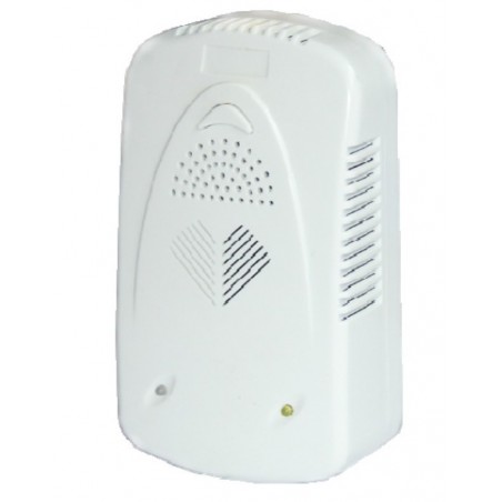 DETECTOR GAS BUTANO BL ELECTRO DH - Imagen 1