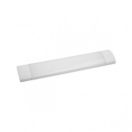 PANTALLA ILUMIN LED 48W 4200LM 6400K IP2 - Imagen 1