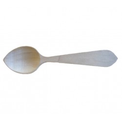 CUCHARA COC 22CM MAD DARMAN - Imagen 1