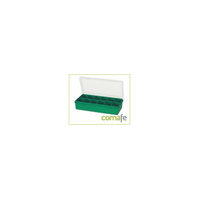 ESTUCHE CAJON FIJO N.11 - Imagen 1