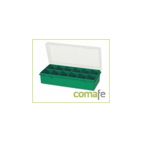 ESTUCHE CAJON FIJO N.11 - Imagen 1