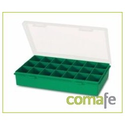 ESTUCHE CAJON FIJO N.12 - Imagen 1