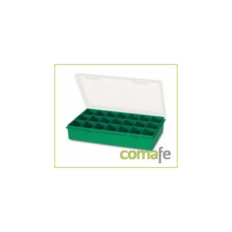 ESTUCHE CAJON FIJO N.12 - Imagen 1