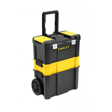 ARCON HERRAM 47.5X28.5X62.3CM TALLER MOV - Imagen 1