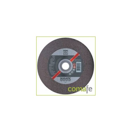 DISCO CORTE METAL EH 230-3,2 A24 S SG - Imagen 1