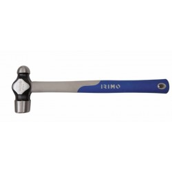 MARTILLO MECANICO BOLA 0560GR 33MM M/FIB - Imagen 1