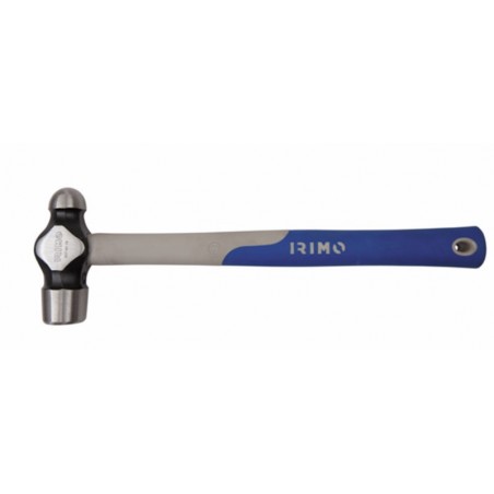MARTILLO MECANICO BOLA 0560GR 33MM M/FIB - Imagen 1