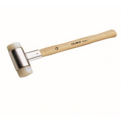 MARTILLO MECANICO CABEZA NYLON 35MM M/MA - Imagen 1