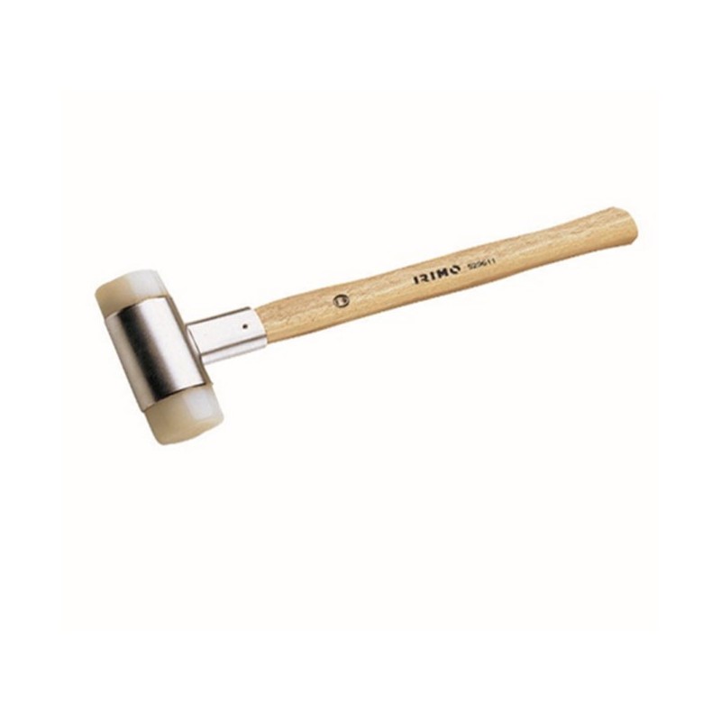 MARTILLO MECANICO CABEZA NYLON 44MM M/MA - Imagen 1