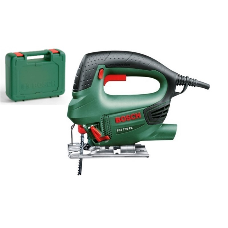 SIERRA CALAR PEND 75MM PST 750 PE 530W M - Imagen 1