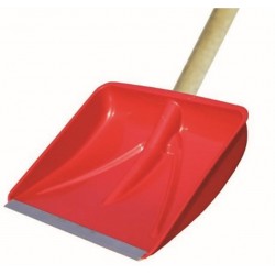 PALA NIEVE 130X45CM CDA PP RO MAIOL - Imagen 1
