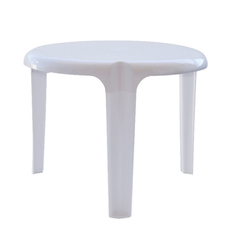 MESA JARD 50CM AUXILIAR GARDEN LIFE RES - Imagen 1