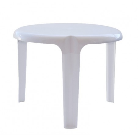 MESA JARD 50CM AUXILIAR GARDEN LIFE RES - Imagen 1
